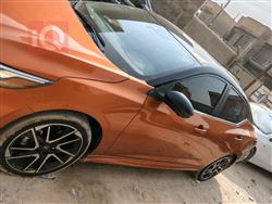 نیسان سێنترا